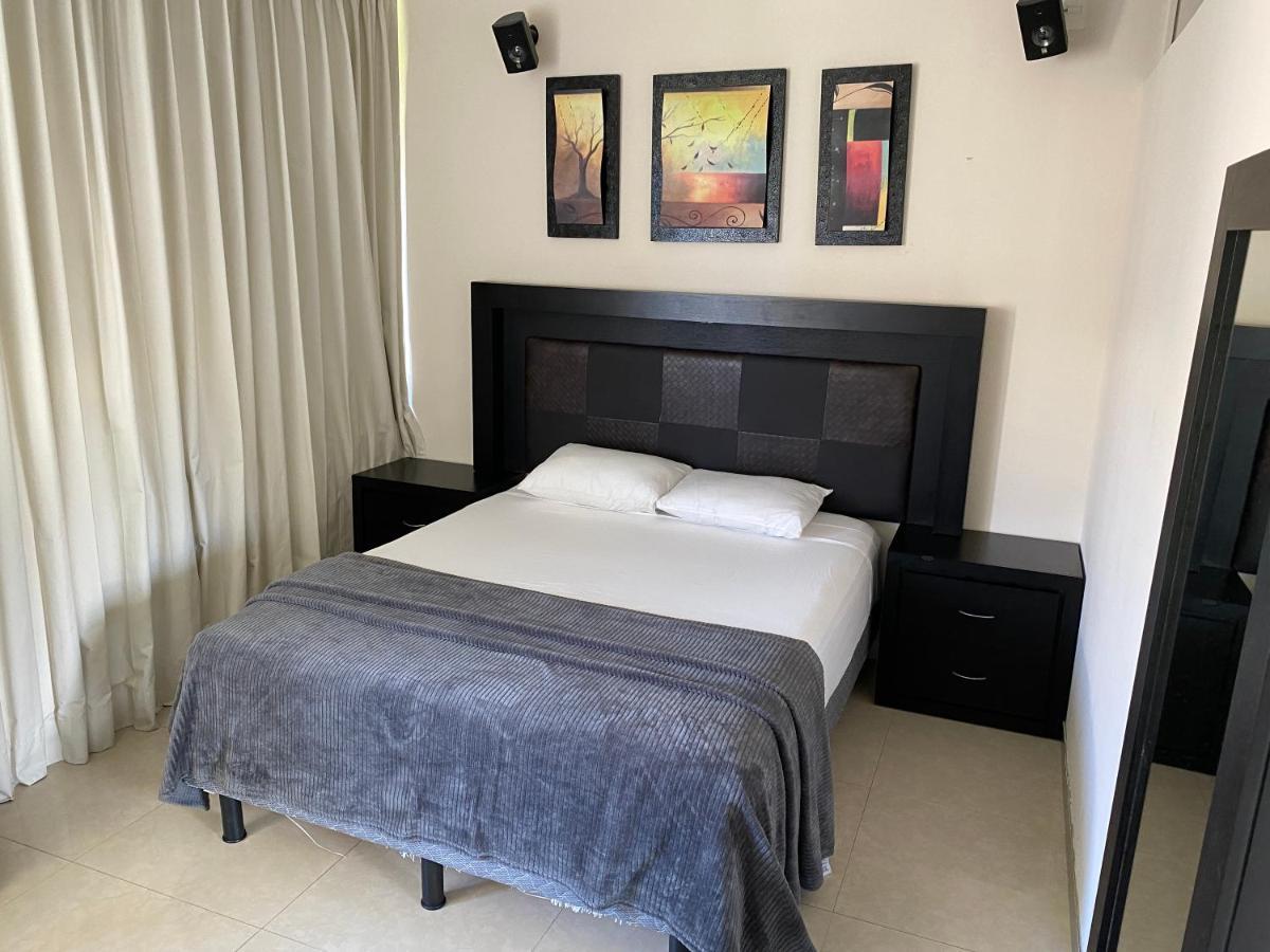 Apartamento Deluxe