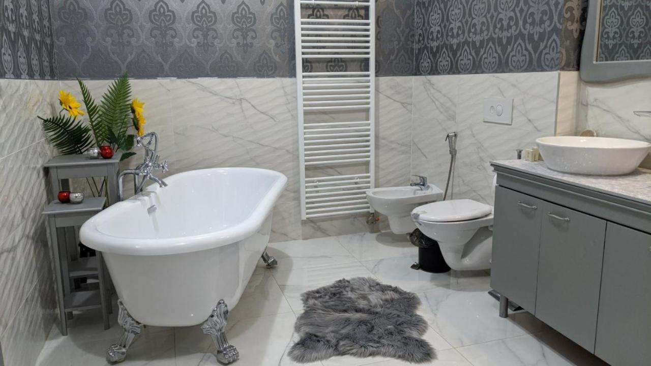 Deluxe Junior Suite