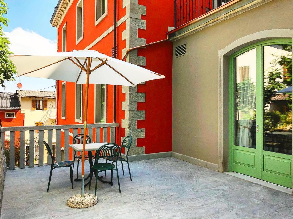 Suite con Terrazza