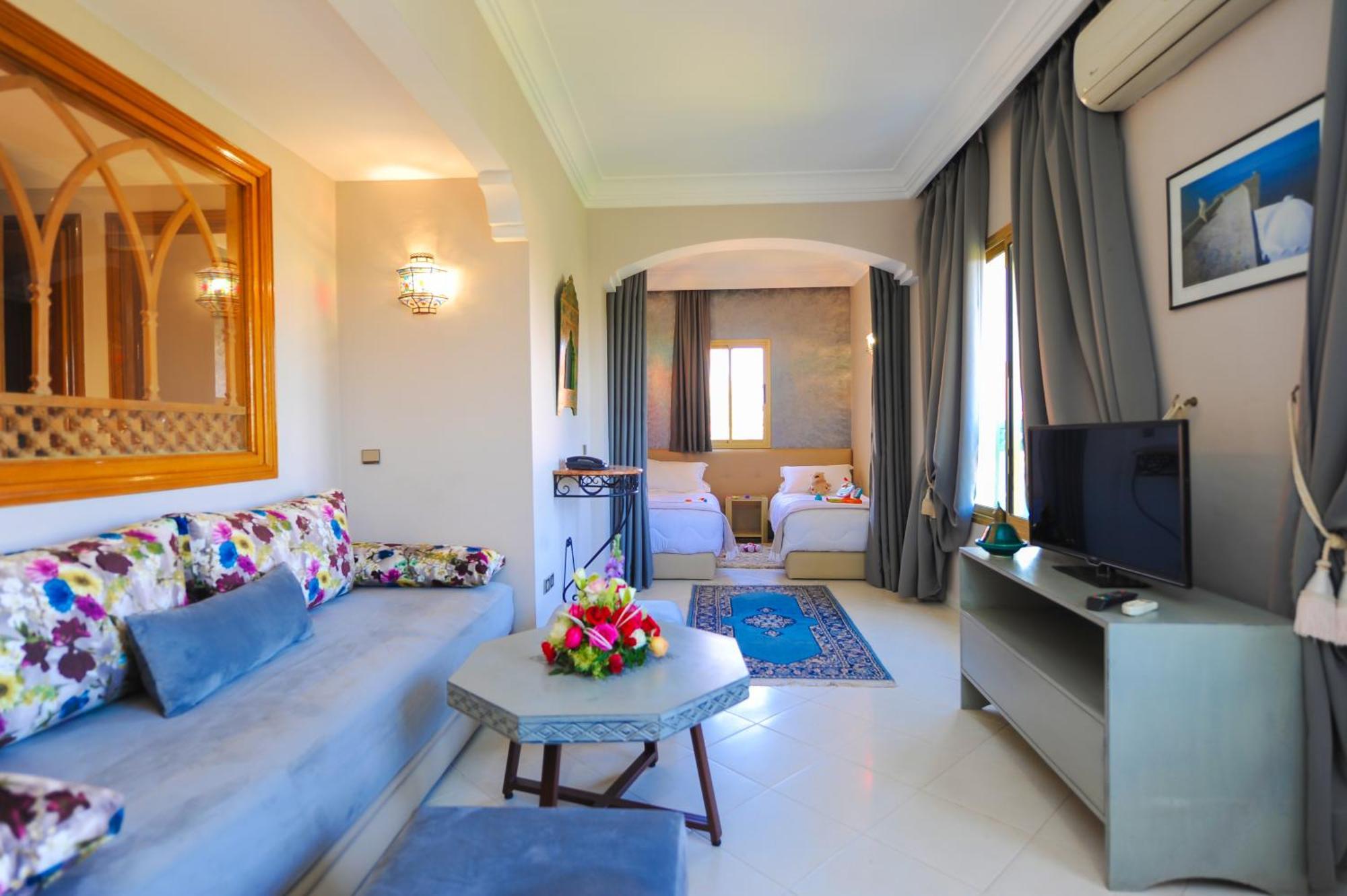 Apartamento Superior