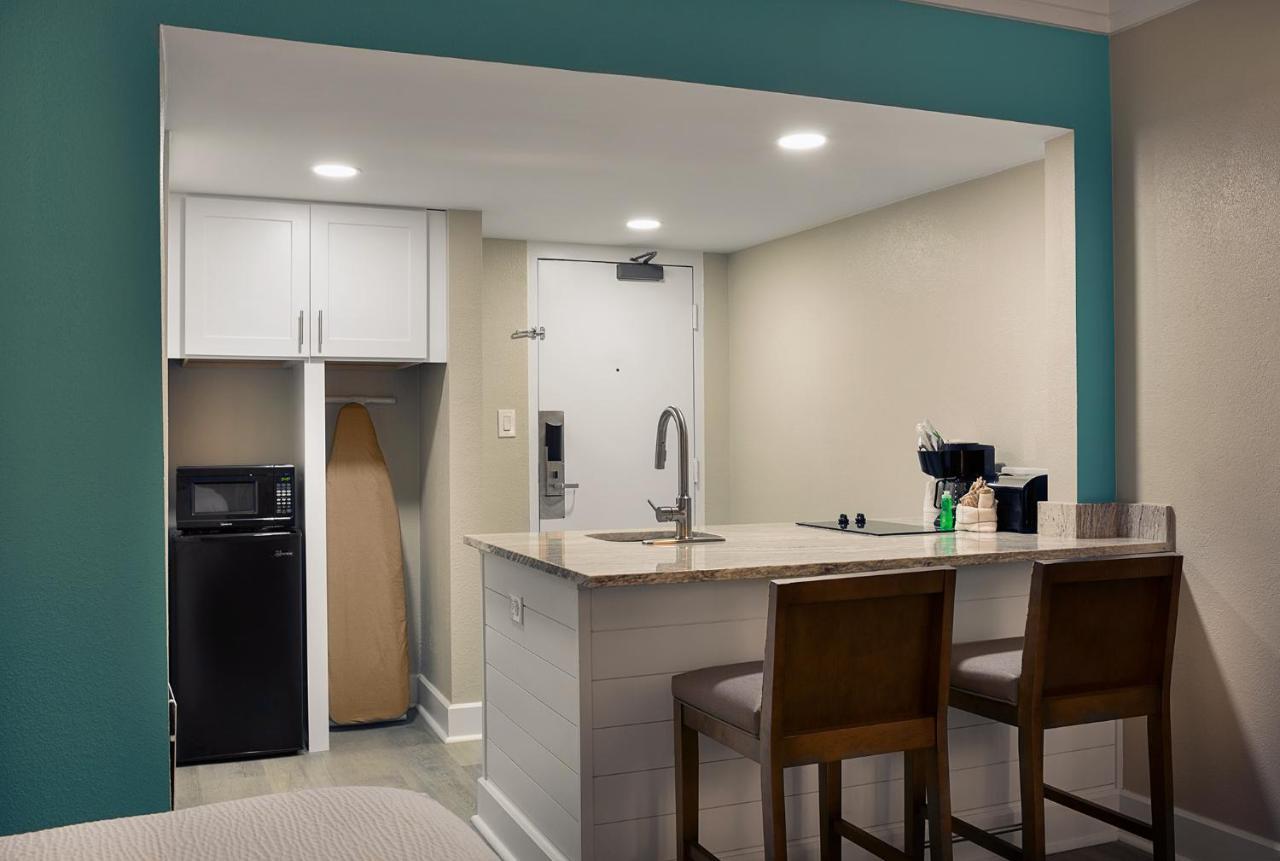 South Ocean View Efficiency