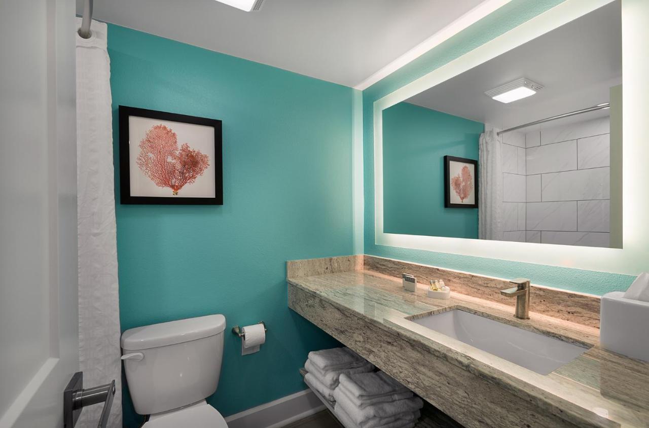 South Ocean View Efficiency