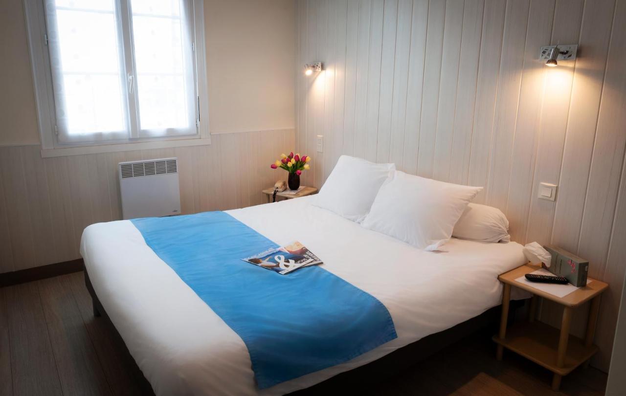 Double Room Sea View
