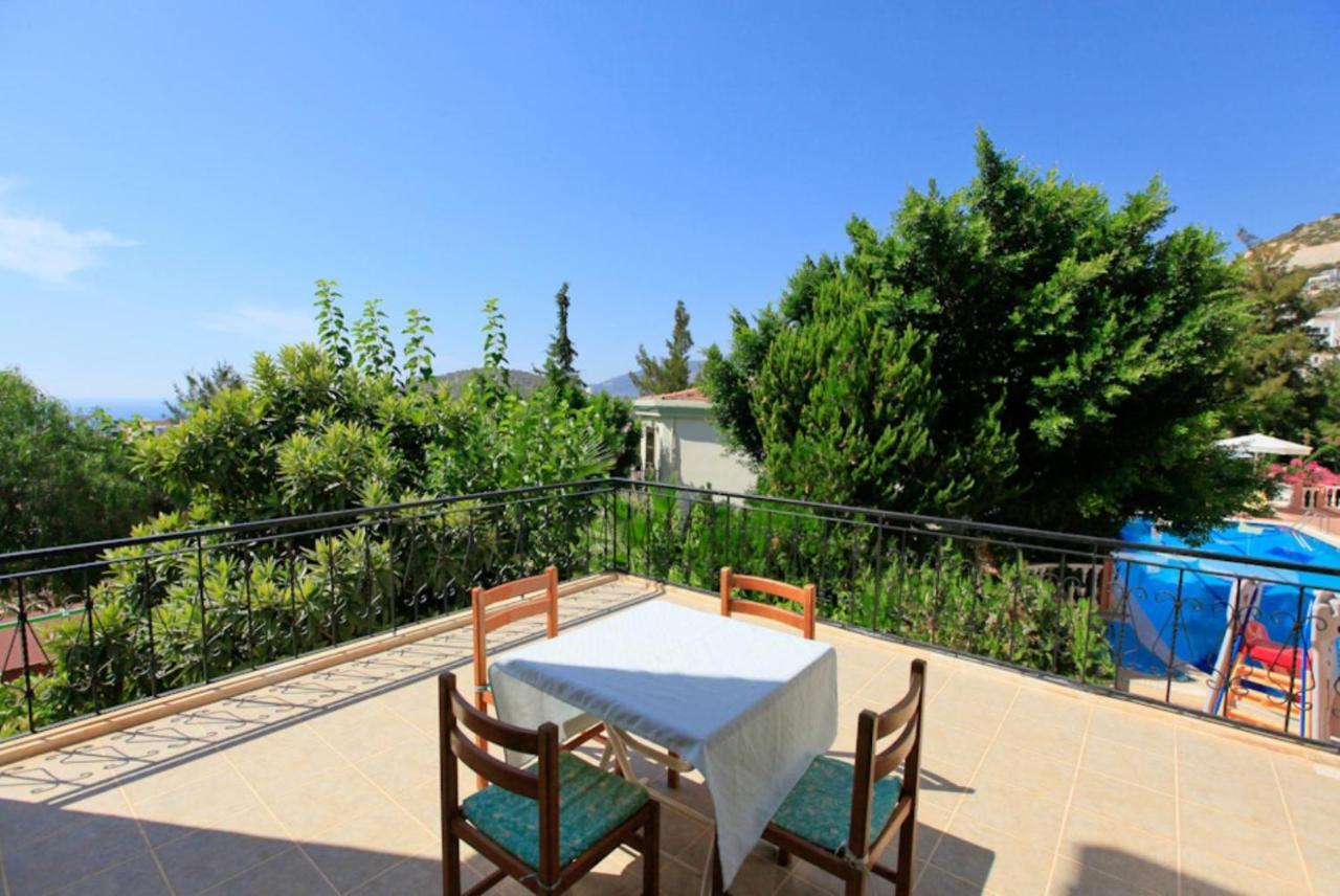 Two-Bedroom Villa Sea View
