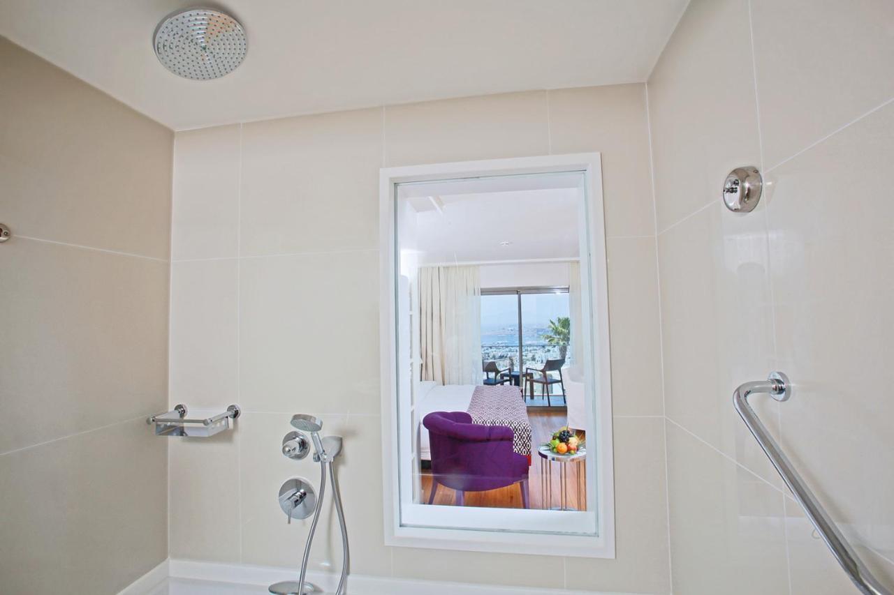 Luxury Room Sea View