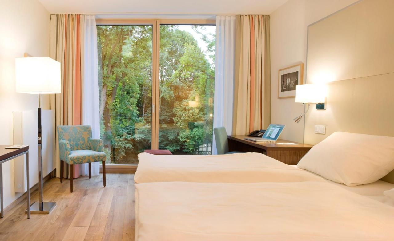Familienzimmer FREIgeist