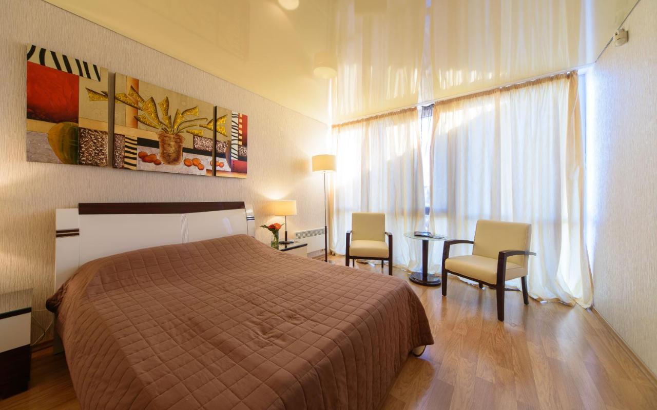 Luxury Double Sea view All Inclusive Premium