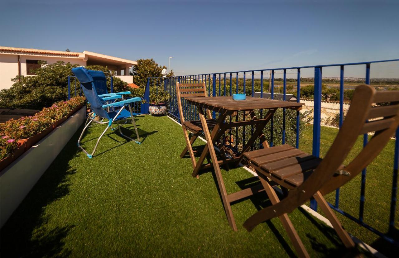 Double Room Garden View