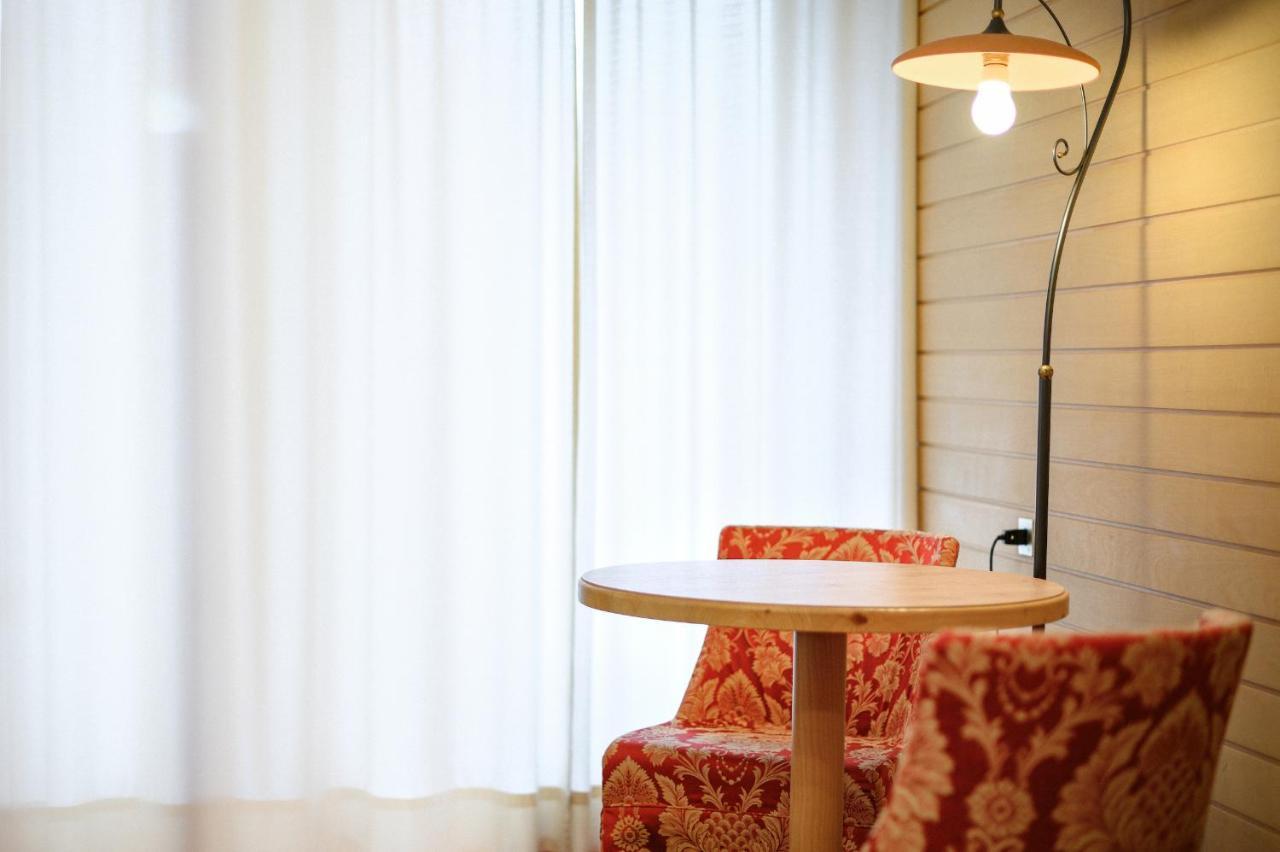Double Room Balcony