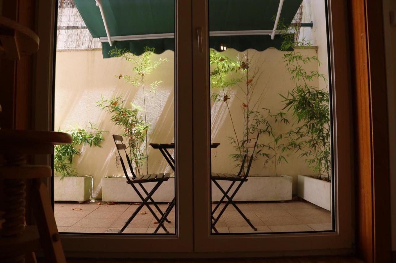 Suite Terrace