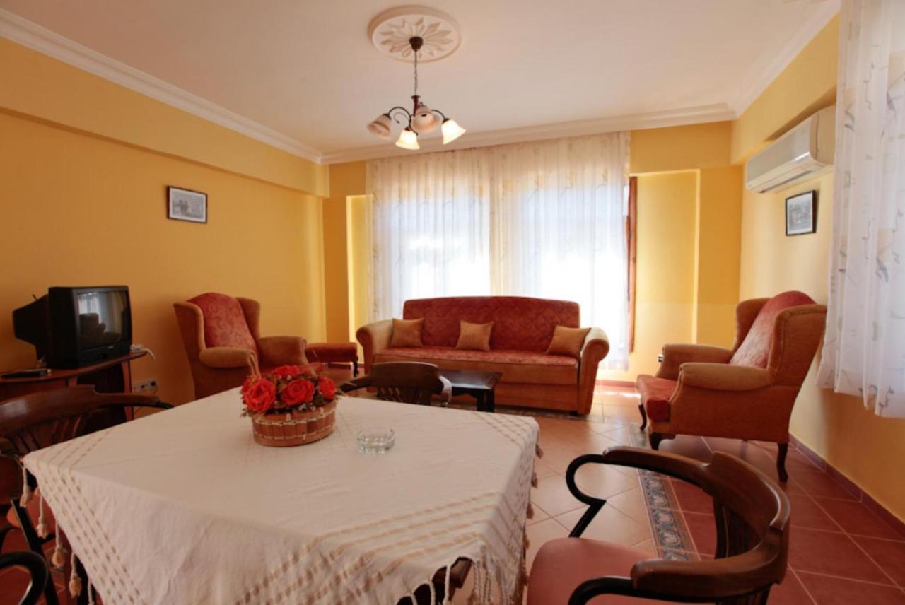 Two-Bedroom Villa Sea View