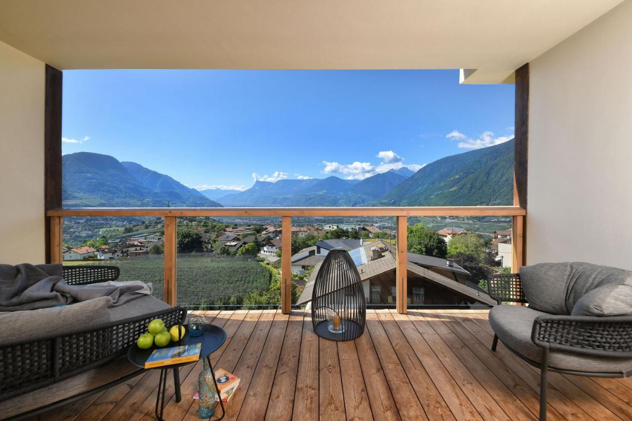 Deluxe Double Room Balcony