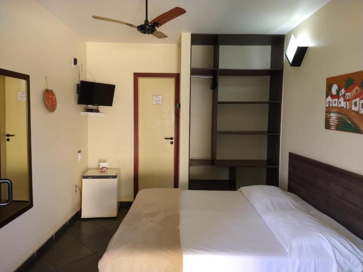 Double or Twin Room Private Bathroom