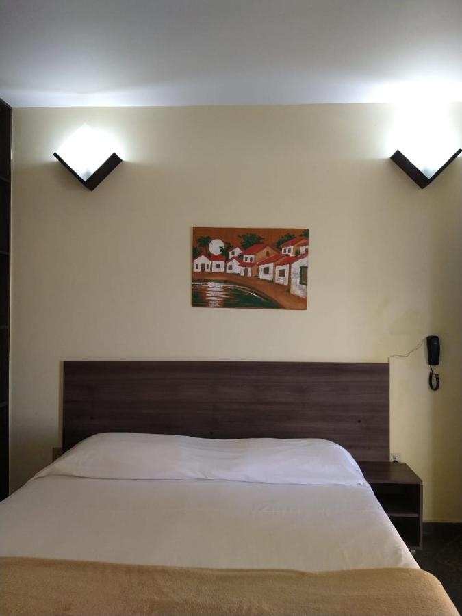 Double or Twin Room Private Bathroom