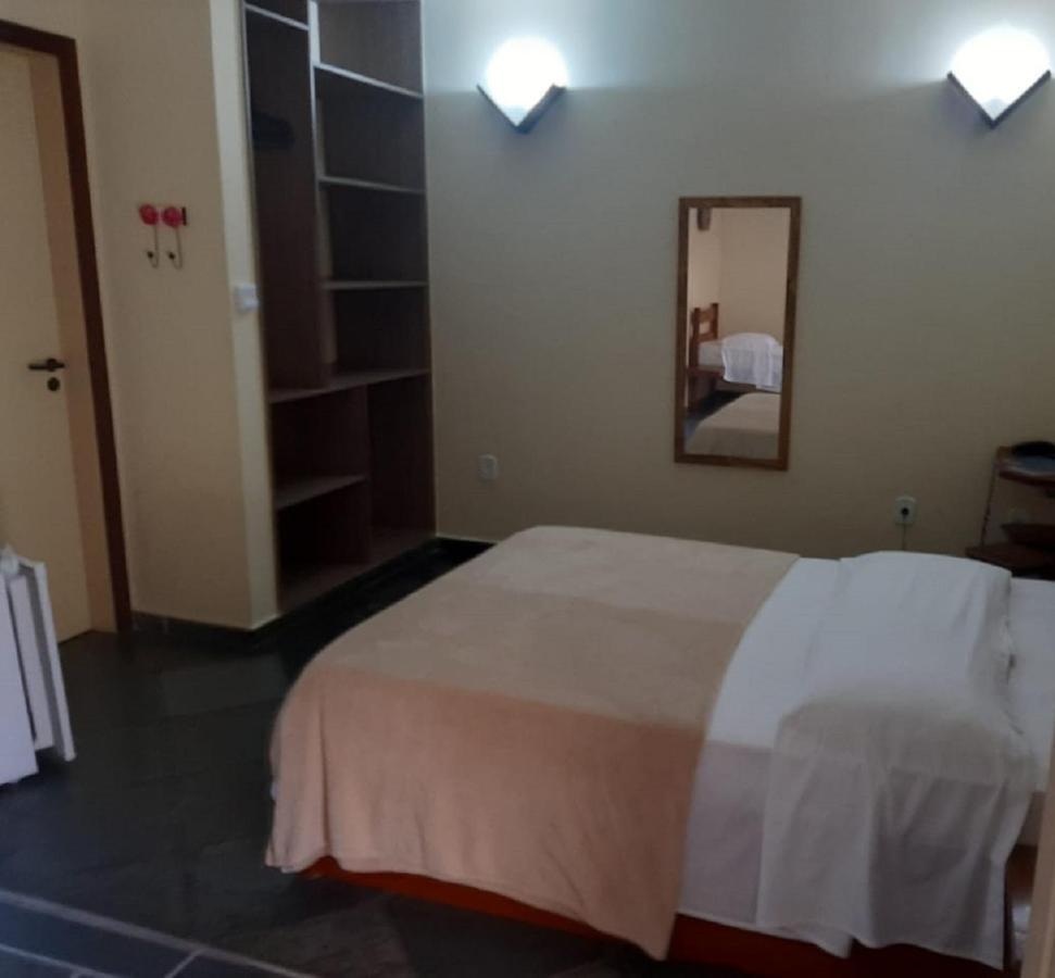 Triple Room Disability Access private bathroom