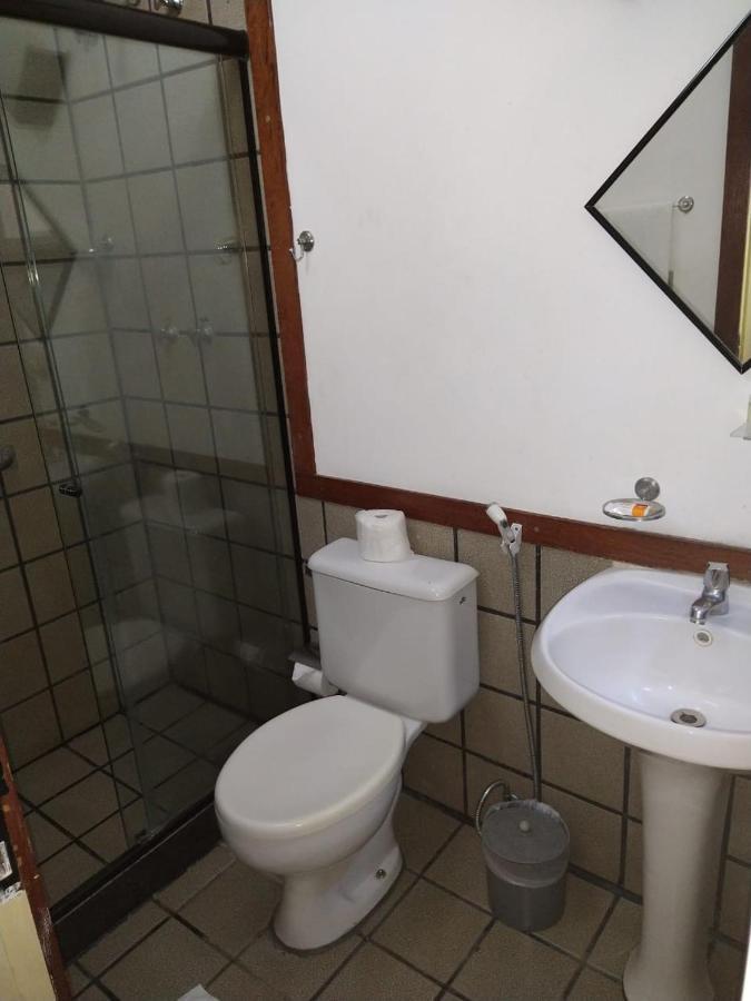 Double or Twin Room Private Bathroom