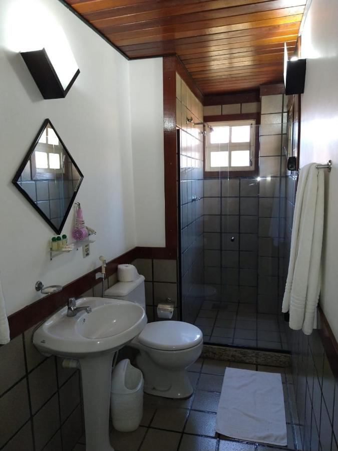 Triple Room Balcony private bathroom