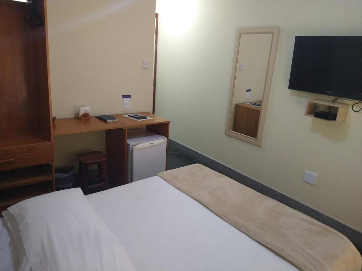 Standard Double Room Balcony private bathroom