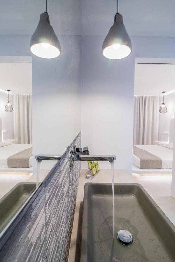 Daylight Wing Double Room