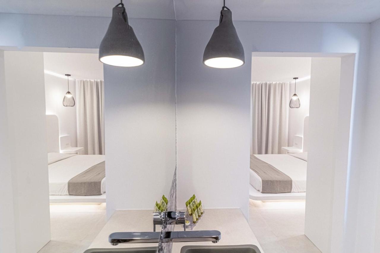 Daylight Wing Double Room