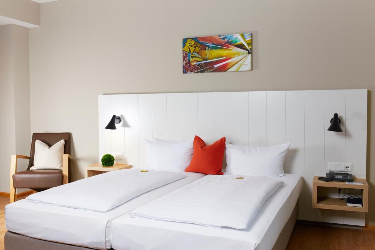 Comfort Double Room