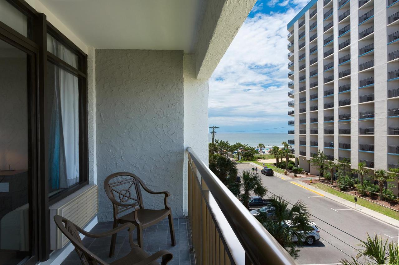 South Ocean View Room