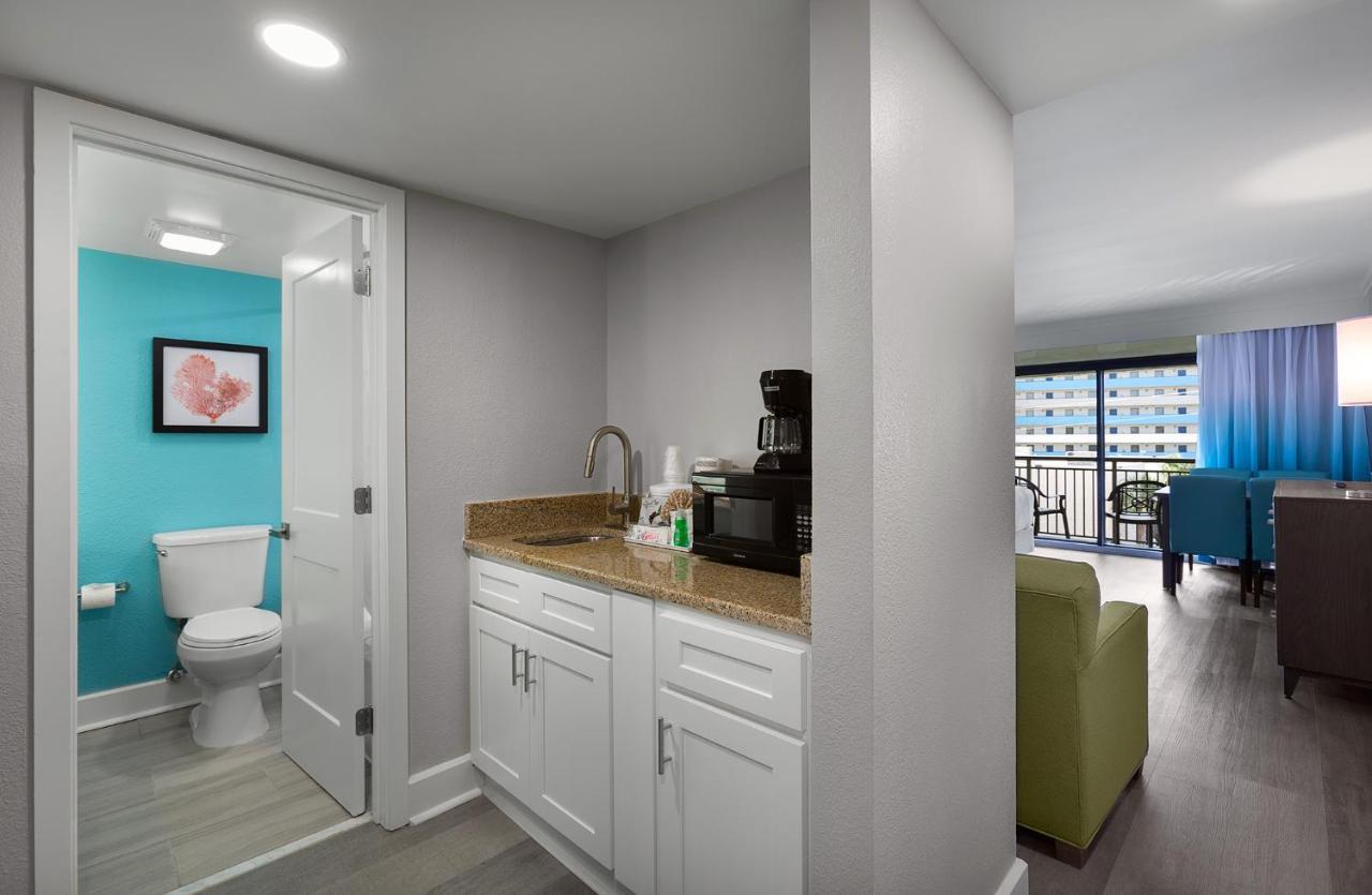 South Ocean View Room