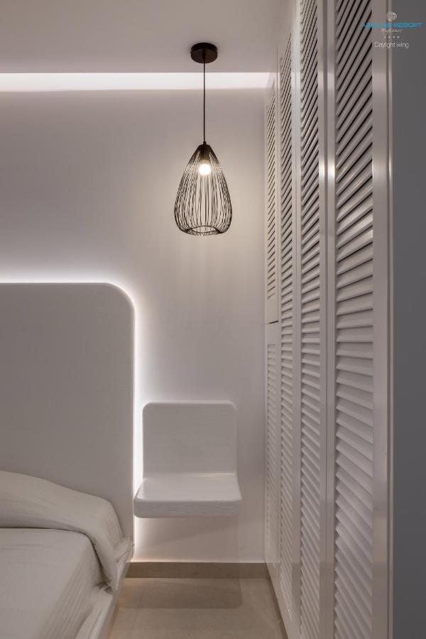 Daylight Wing Surerior Suite Sea View