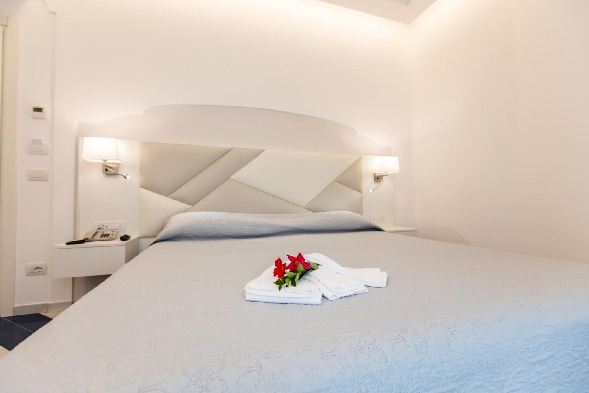 Economy Double or Twin Room