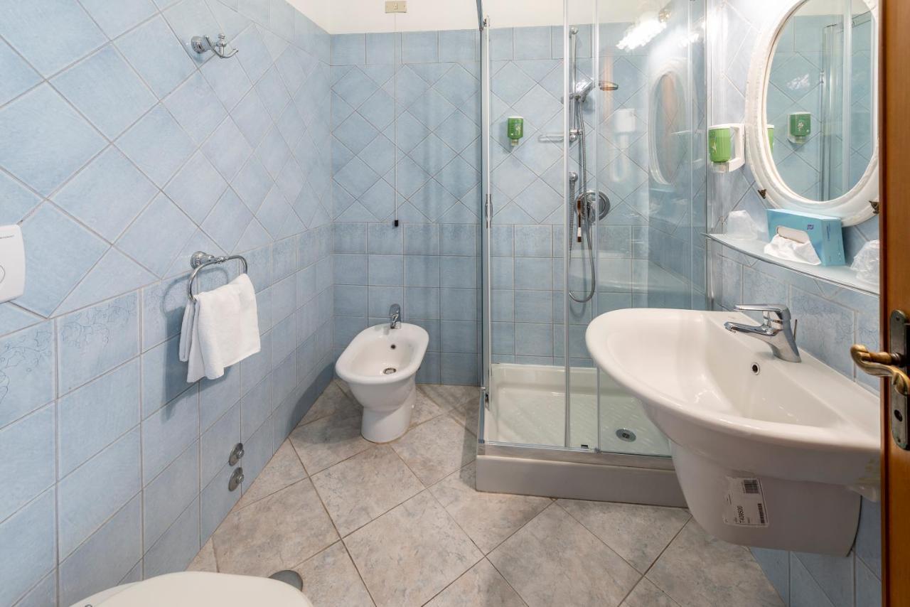 Superior Double or Twin Room Terrace