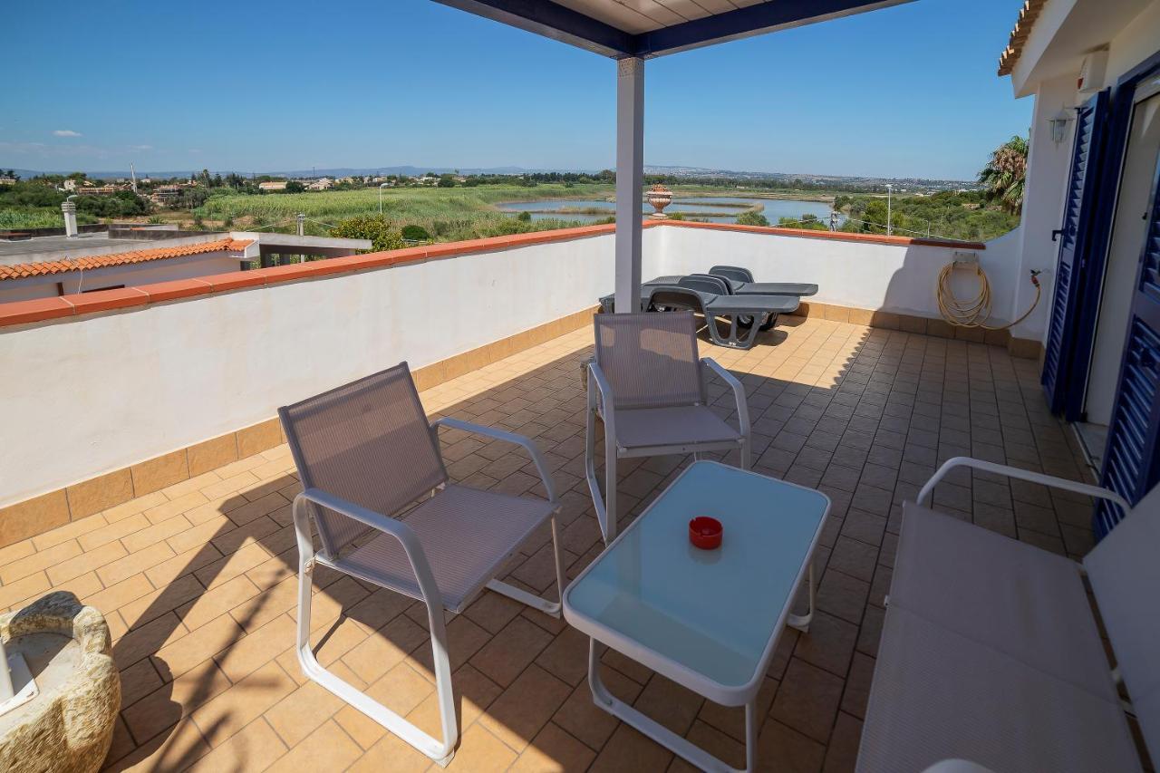 Double Room Terrace
