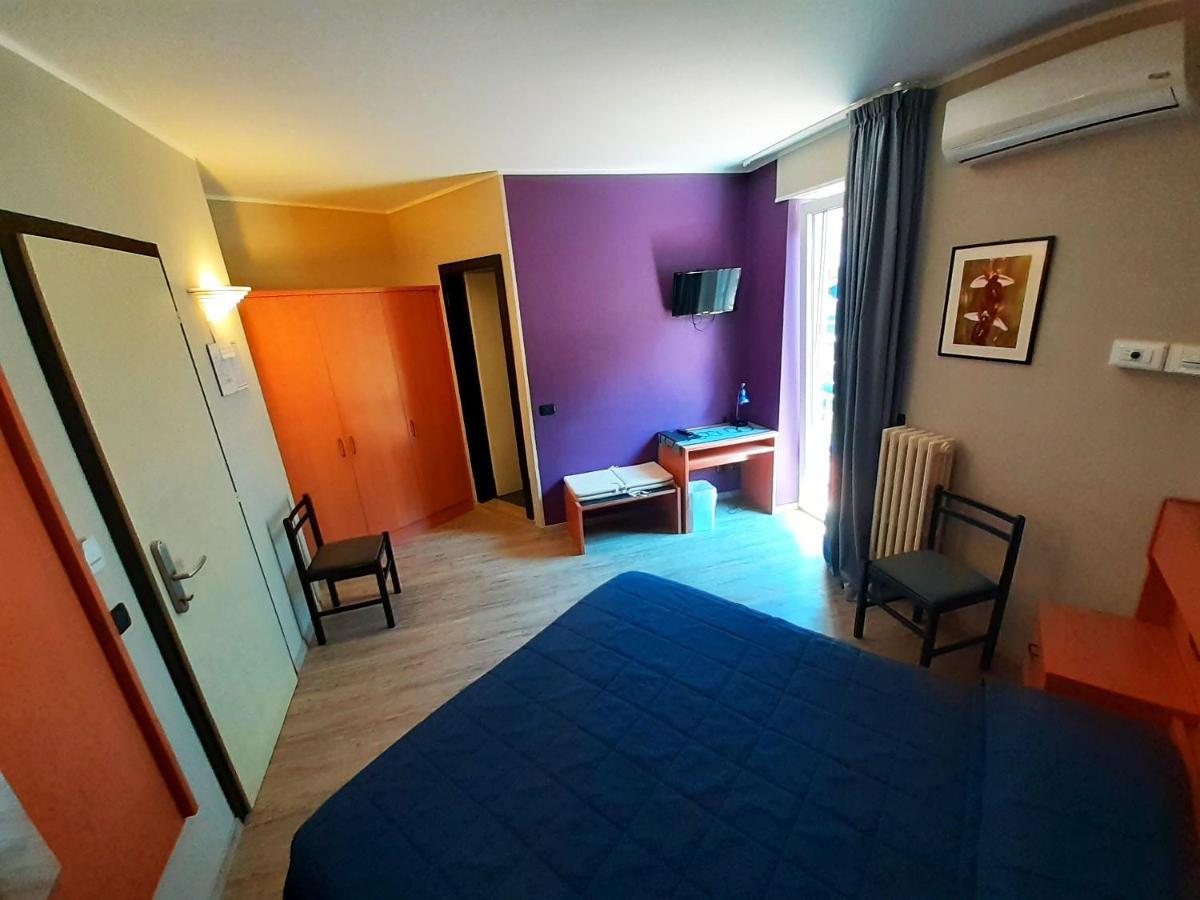 Double Room Balcony
