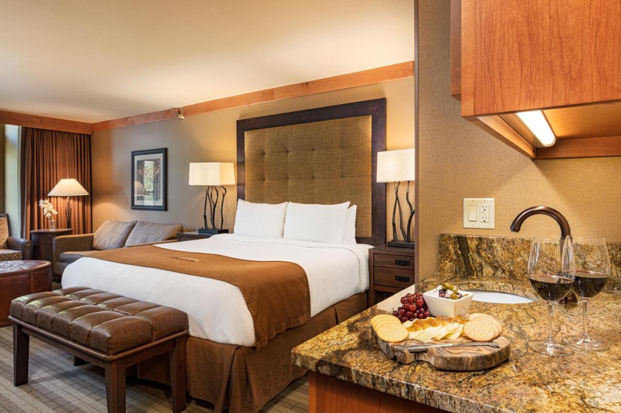 King Suite