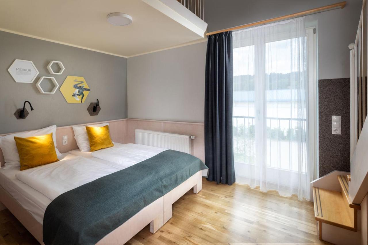 Vierbettzimmer