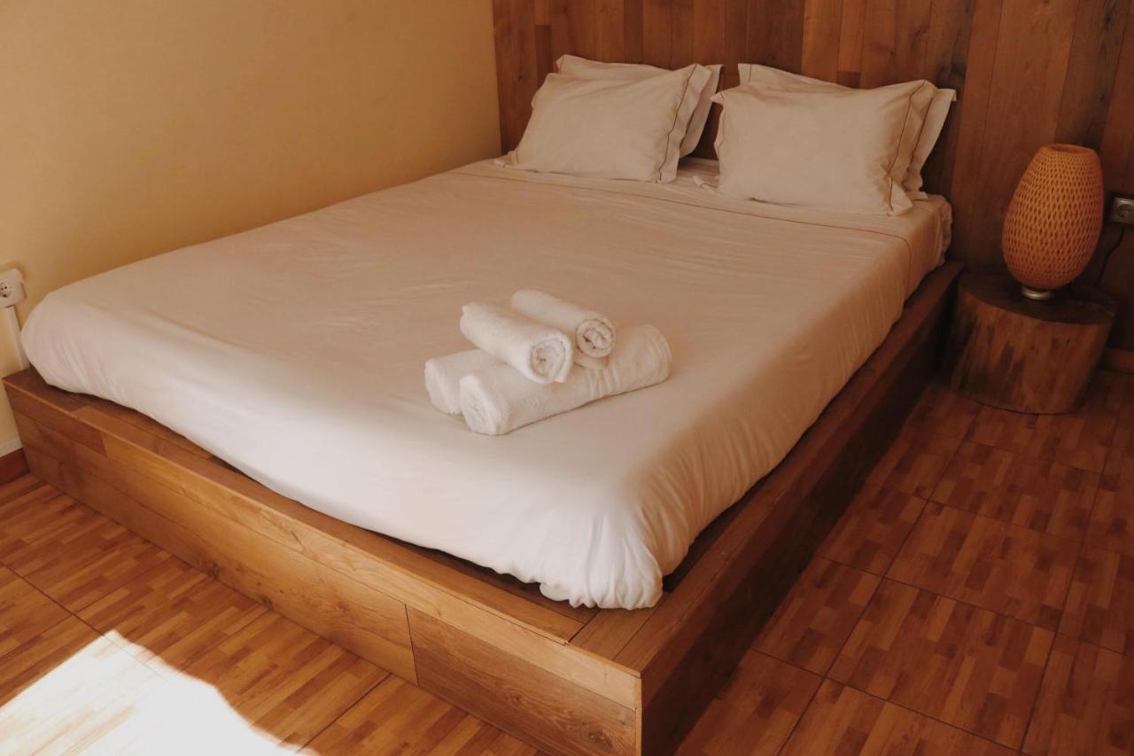 Suite Terrace