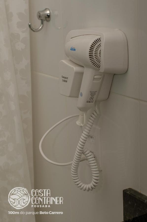 Quadruple Room Disability Access