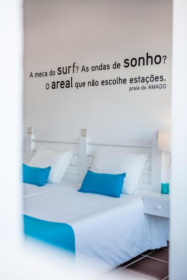 Double or Twin Room Balcony