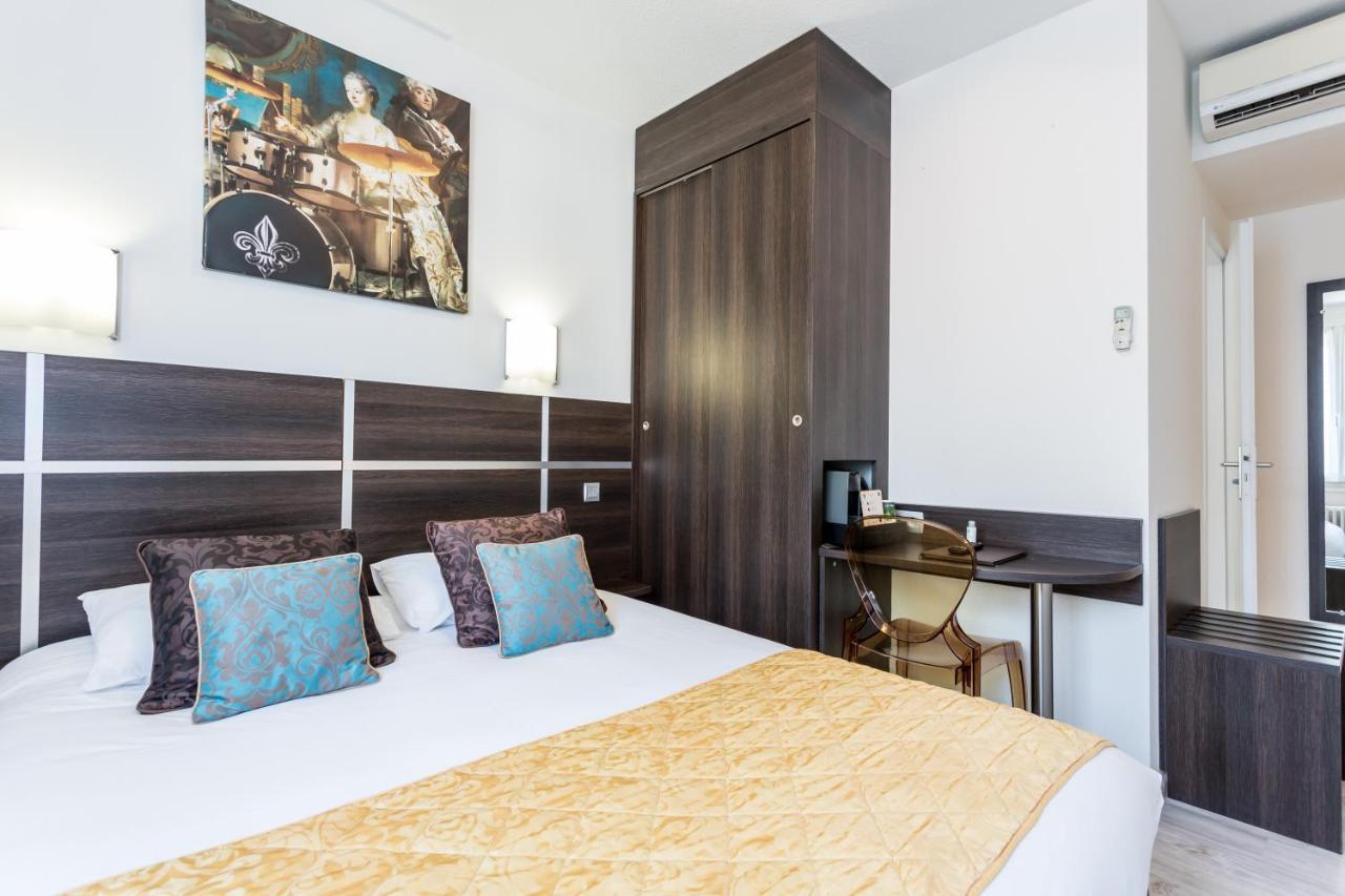 Comfort Room