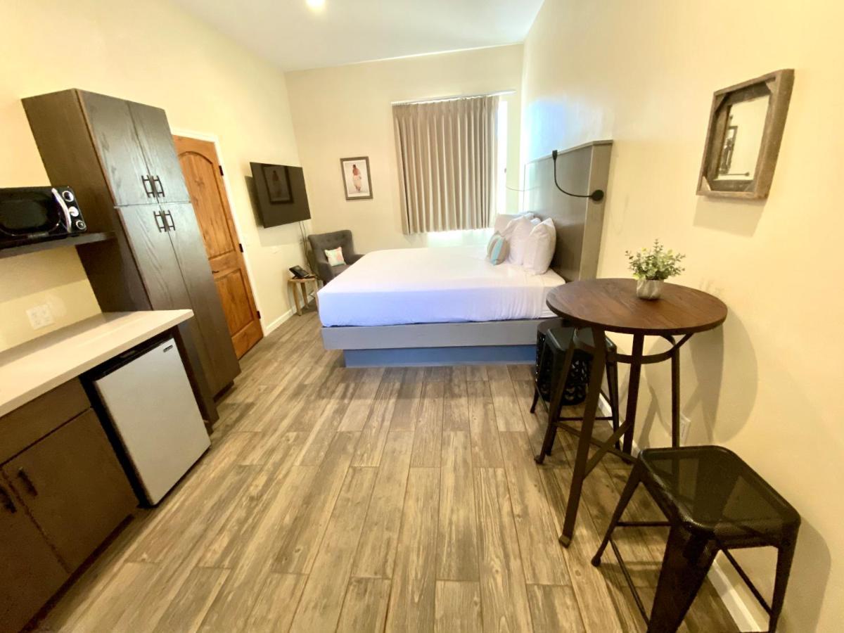 Small Double Room