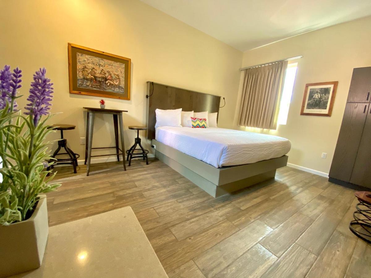 Small Double Room