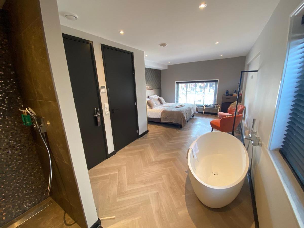 Superior Kamer met Kingsize Bed