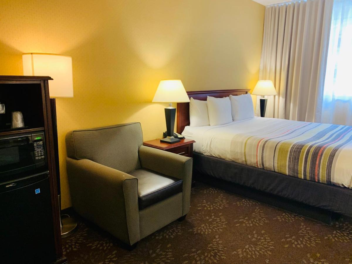 Guest King Room