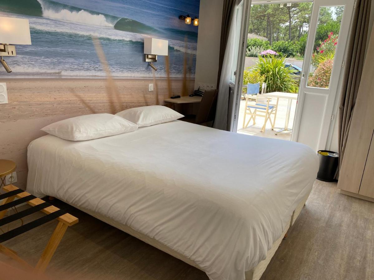 Double Room Disability Access