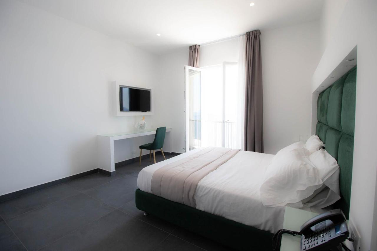 Double Room Sea View