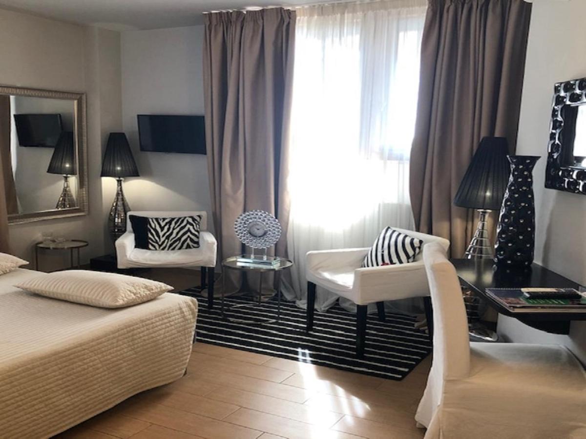 Suite City View