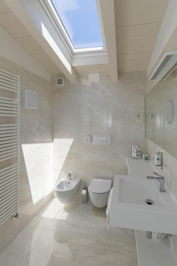 Junior Suite Mountain View