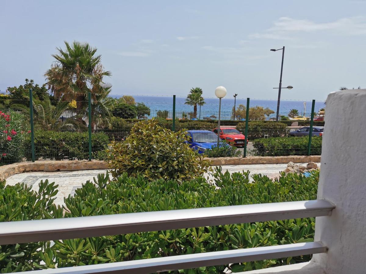 Twin Room Terrace