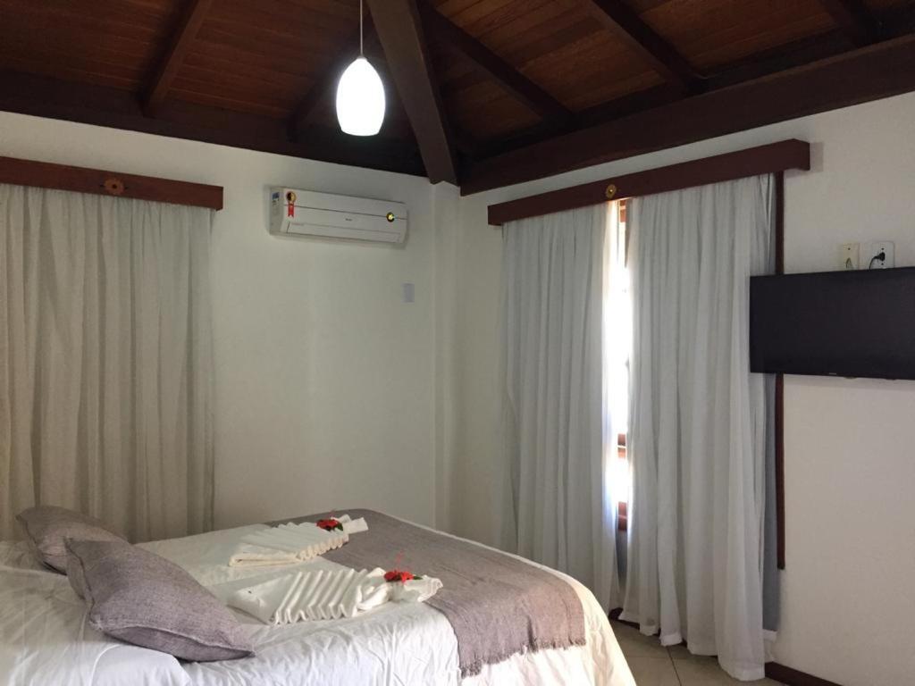 Comfort Double or Twin Room