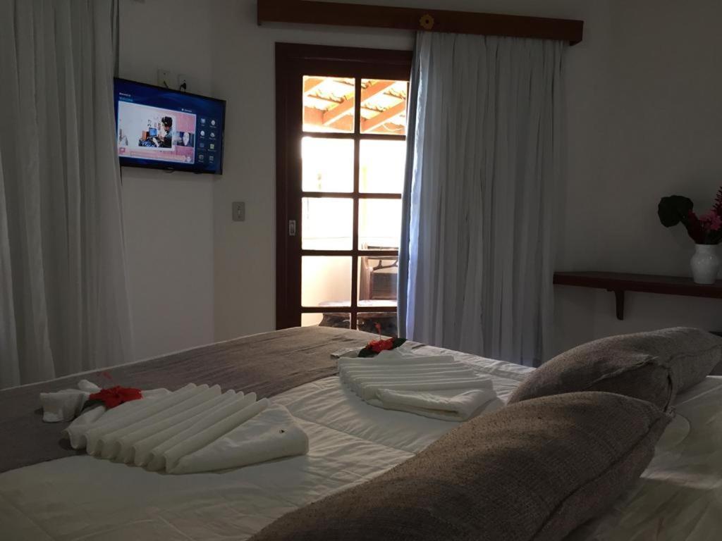 Comfort Double or Twin Room