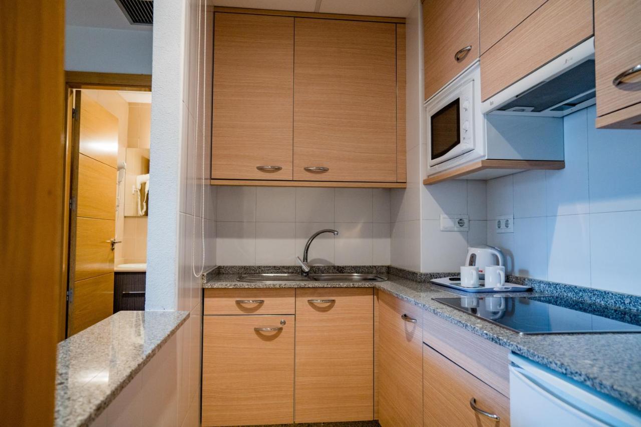 Apartamento de 1 Quarto (2 Adultos)